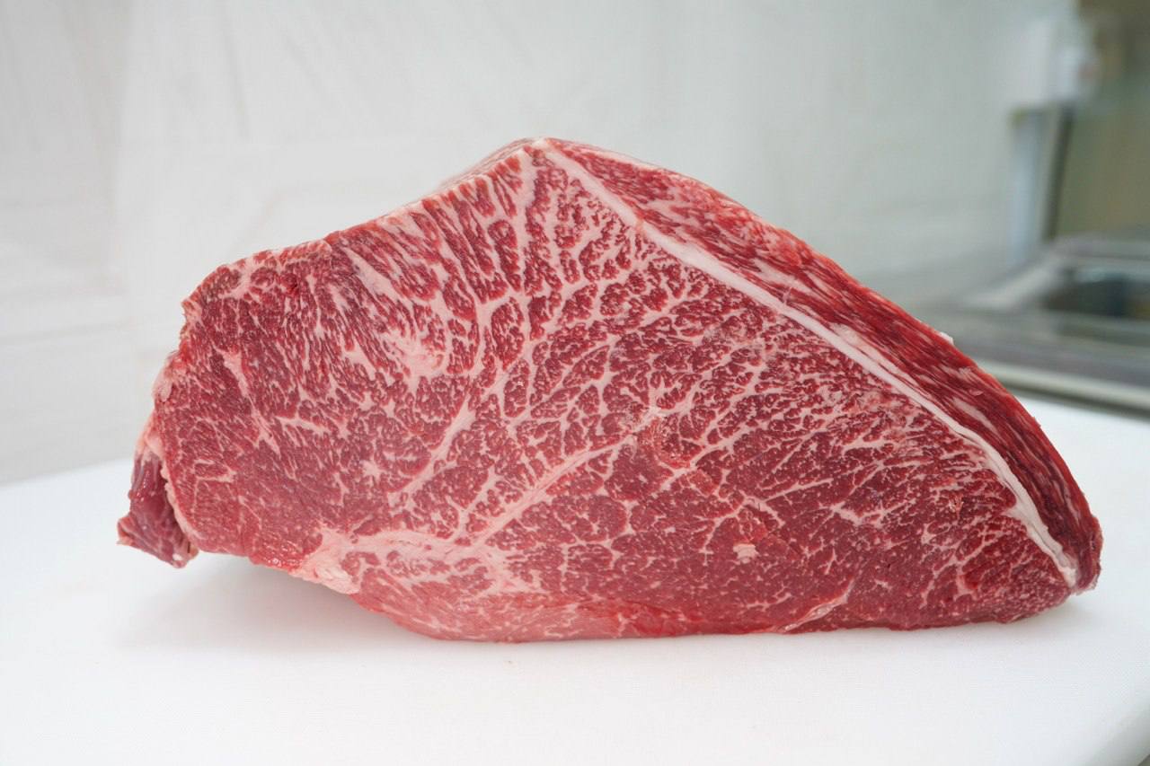 Furano A5 Top Round (200g)