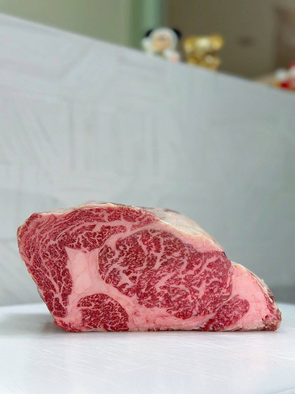 Furano Ribeye A4 Wagyu Beef (200g) – Howl's the Meat