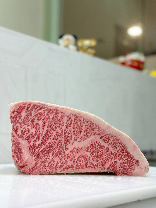 Furano Striploin A5 Wagyu Beef (200g)