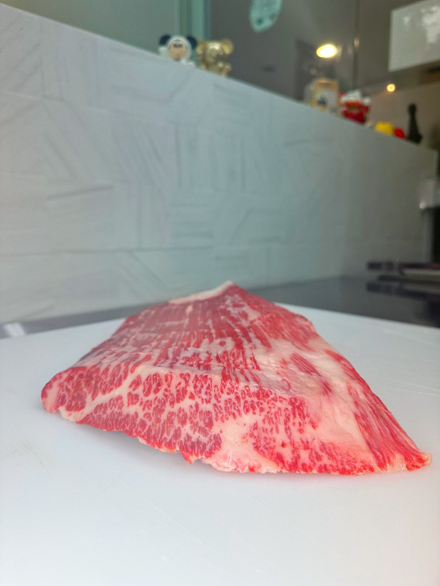 Furano A5 Flank Steak Yakiniku (200g)