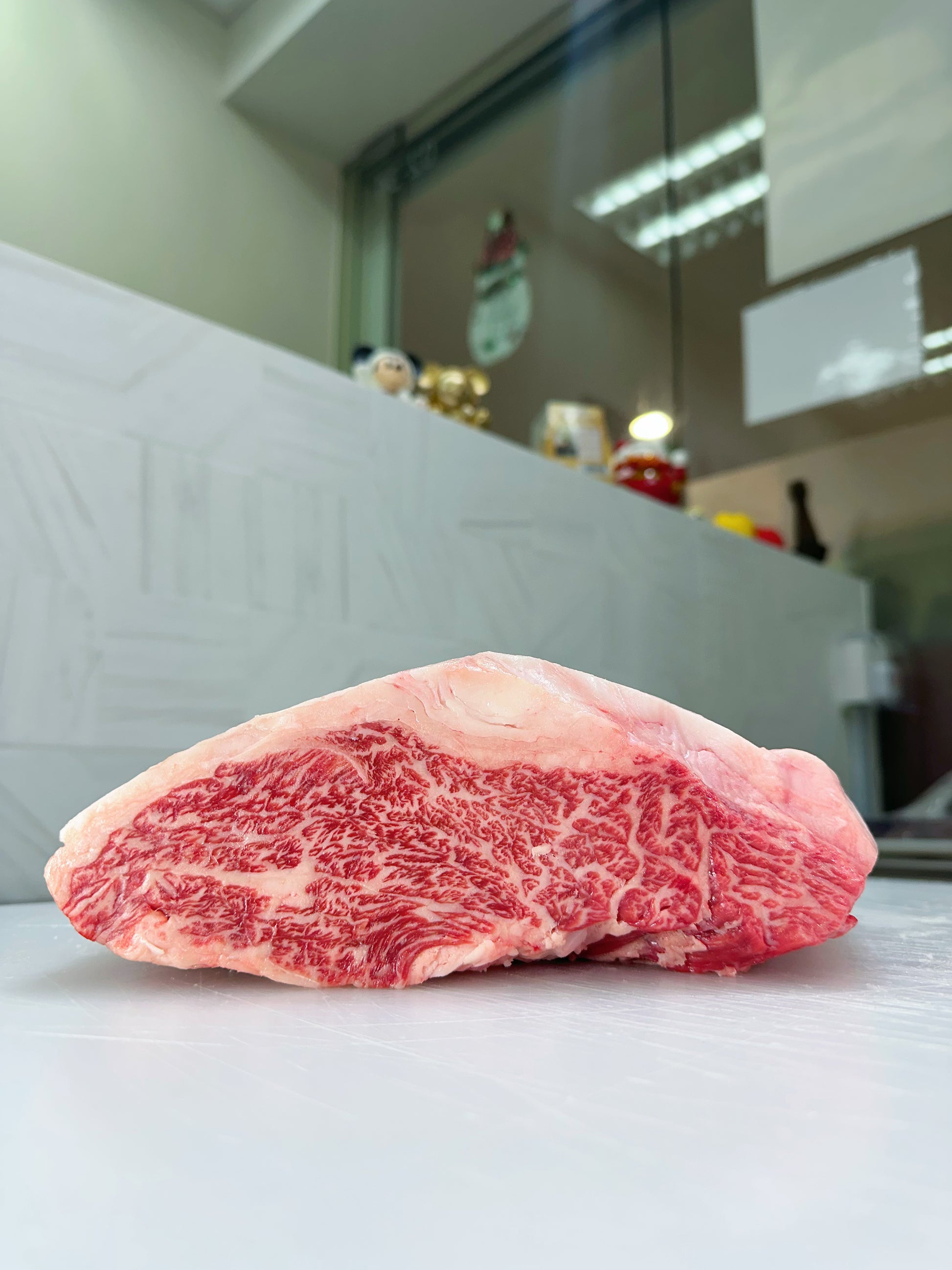 Furano A5 Flap Meat Short Ribs (200g) – Howl's the Meat