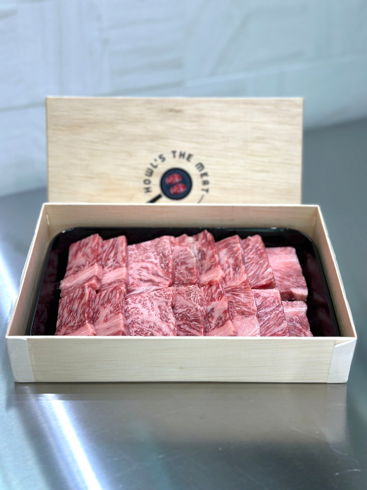 Furano Ribeye A4 Wagyu Beef (200g)