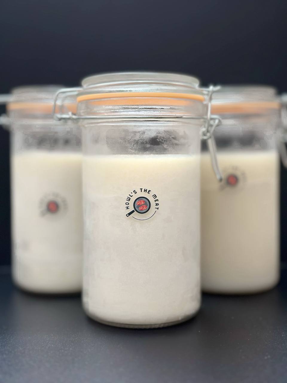 Wagyu Tallow - Ready to Use