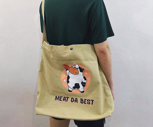 Meat the Champion