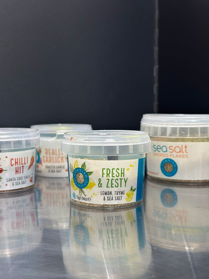 Christmas Bundle — Wagyu Exclusive