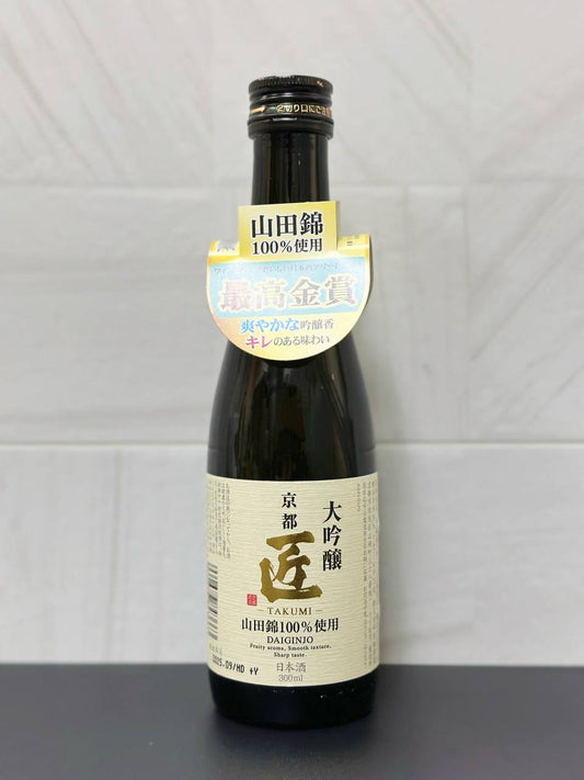 Takumi Daiginjo